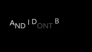 Prove Me Wrong - Tyler Joseph