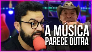 CHRYSTIAN SEM RALF TÁ INDO BEM? React "Não dá pra ficar assim"