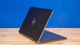 HP Spectre x360 16 Review | 2-in-1 Laptop and Huge OLED Screen (2022)