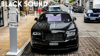 Джиган, Тимати, Егор Крид – Чёрный Rolls Royce (Adam Maniac Remix)