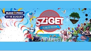 GoPro: Sziget Festival 2014 Aftermovie