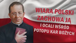 Przepowiednia dla Polski | Mniej znana przepowiednia Bł. Bronisława Markiewicza o Polsce