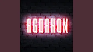 AGDAHON (feat. YOBB)