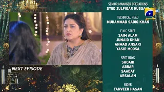 Rang Mahal - Ep 67 Teaser - 16th September 2021 - HAR PAL GEO