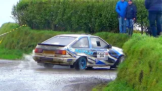 West Cork Rally 2023 (HD)