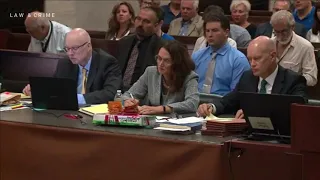 Jason Van Dyke Trial Day 3 Part 1 Motions Hearing