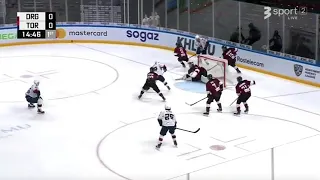 KHL 2020/2021 season Dinamo Rīga - Torpedo Nizhny Novgorod(HIGHLiGHTS)