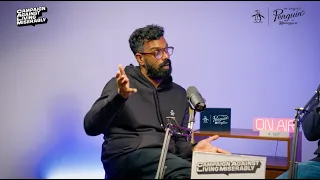 Romesh opens up about suicidal thoughts and the need to talk about it I Under The Surface S3 Ep1