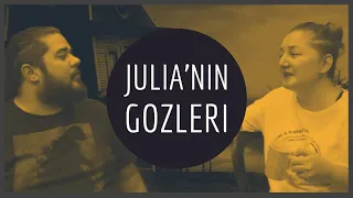 Julia'nın Gözleri - Gergin Bir Serpme Kahvaltı - #6Altı