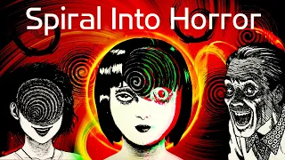 The Strange, Cosmic Horror of Junji Ito's Uzumaki