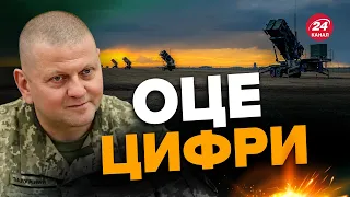 💥ЗСУ потужно відпрацювали! / Свіжі втрати ворога на 11 квітня