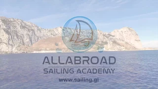 RYA Sailing Courses