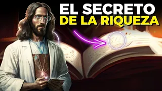 ASÍ ME ENSEÑÓ LA BIBLIA A SER RICO  [el secreto olvidado]