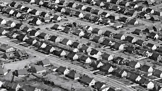 What Will Happen to America's Suburbs?