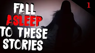 ASMR Horror Stories To Help You Sleep | Episode 1