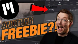 You NEED to see these Davinci Resolve 18 Plugins by MotionVFX