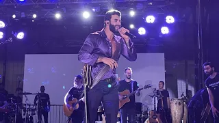 Café e Amor Gusttavo Lima Ao Vivo em Orlando