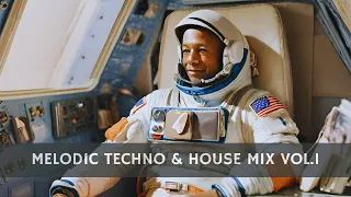 Melodic Techno & House Mix 2023 Vol.1