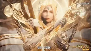 Tang San vs Angel God Epic Showdown: The Fight You Can't Miss #viral #soulland #trending #anime