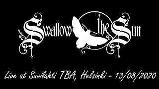 Swallow the Sun - Acoustic Live at Suvilahti TBA (13/08/2020)