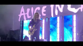 ALICE IN CHAINS - HOUSTON, TX, FULL SHOW AT MINUTE MAID PARK 09282023