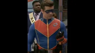 Henry Hart quits |#henrydanger #henryhart #kiddanger #jacenorman #nickelodeon |