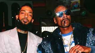 Snoop Dogg, Wiz Khalifa, YG - The Marathon Continues ft. Nipsey Hussle (Song)