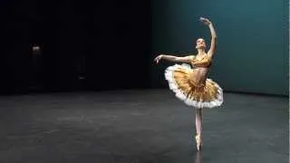 Gulnara variation