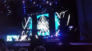 Alan Walker/Granatos live 2017/ Opening