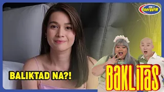 BEA ALONZO, PINALILIGUAN NG BASHING?! | THE BAKLITAS