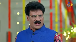 Rangula Ratnam Latest Promo | Mon-Sat 7:30pm | 26th February 2022 | ETV Telugu