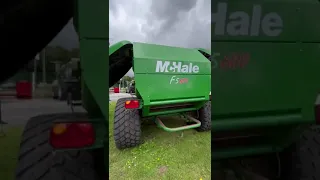 2017 McHale 5600