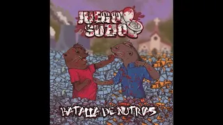 Juego Suzio - Batalla de nutrias (disco completo)