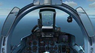 DCS SU 33 Flanker Landing 2017 08 07 14 14 03 18