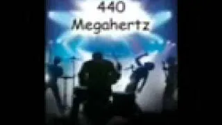 overdrive-440 megahertz