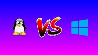 Linux vs Windows avagy Miért érdemes Linuxra váltania az átlagos felhasználónak.