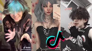 Alt TikTok Compilation #396