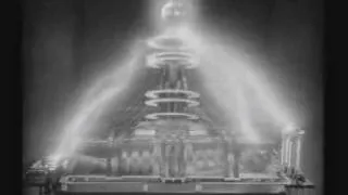 Metropolis - Fritz Lang