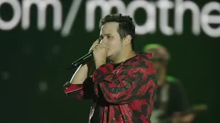 Matheus e Kauan - Te Assumi Pro Brasil / Encerramento (Ao Vivo) (Caldas Country Show 2019)