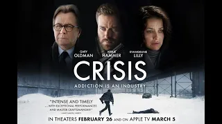 Crisis - Clip (Exclusive) [Ultimate Film Trailers]