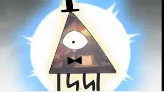 Gravity Falls AMV - "Bill Cipher's Got Friends On The Other Side"