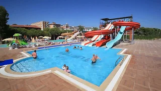Club Turtas Beach Hotel, Alanya, Türkei