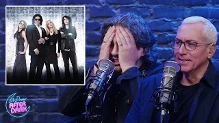 Gene Simmons Family Jewels Relationship Drama Was Real - Dr. Drew After Dark Highlight