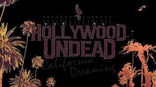 [8-Bit] Hollywood Undead - California Dreaming