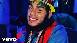 6IX9INE - NADA (Music Video) ~Official Audio~