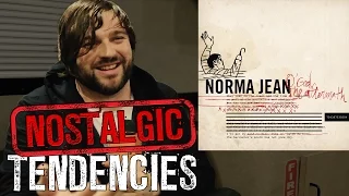 Norma Jean have a secret track on 'O God, the Aftermath' | Nostalgic Tendencies