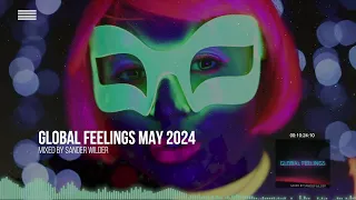 Sander Wilder - Global Feelings May 2024 Show