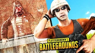 PUBG: ЛУЧШАЯ МАСКИРОВКА ДЛЯ ПОБЕДЫ ❌PLAYERUNKNOWN'S BATTLEGROUNDS