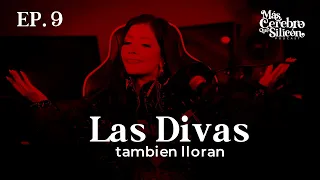 EP 9 - Las DIvas Tambien lloran - Yeilove