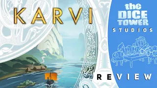 Karvi Review: Enjoy Your Norwegian Crews